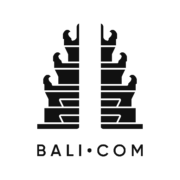 Bali.com Logo